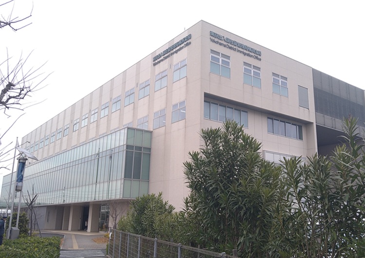 窓口申請vs.オンライン申請